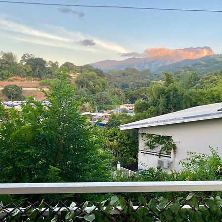 Heiata Lodge Papeete Papeete  Buitenkant foto