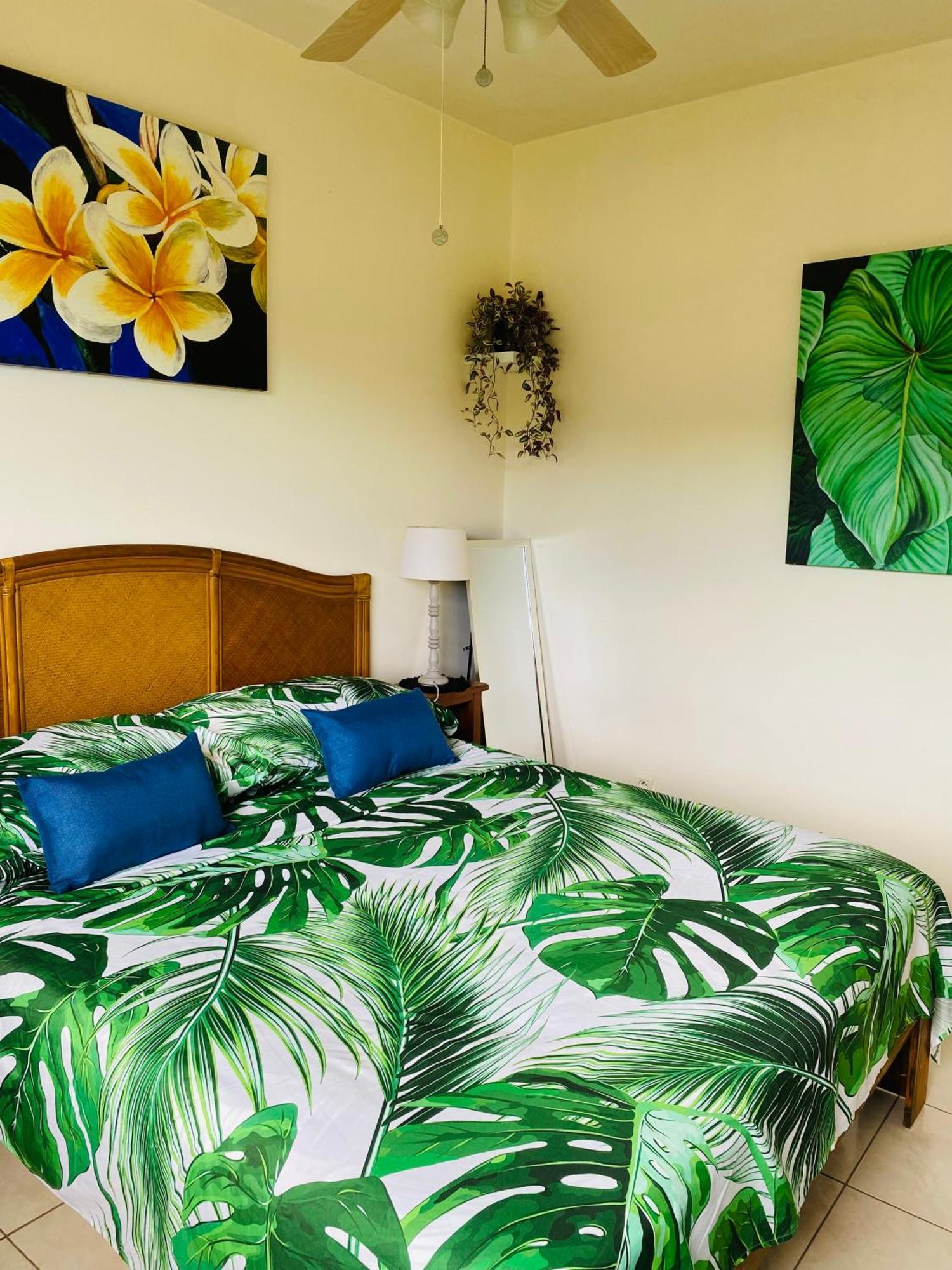 Heiata Lodge Papeete Papeete  Buitenkant foto